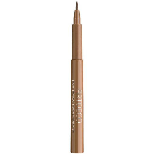 Eye Brow Color Pen, 1,1 ml Artdeco Kulmameikit