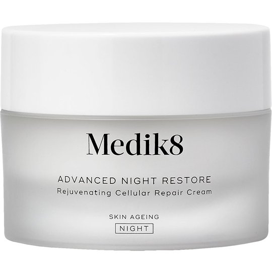 Advanced Night Restore, 50 ml Medik8 Kasvovoiteet