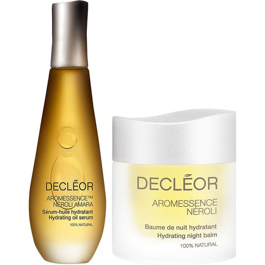 Skin Care Duo, Decléor Ihonhoitopakkaukset