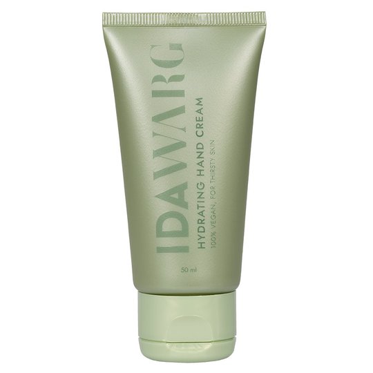 Hydrating Hand Cream, 50 ml Ida Warg Käsivoiteet