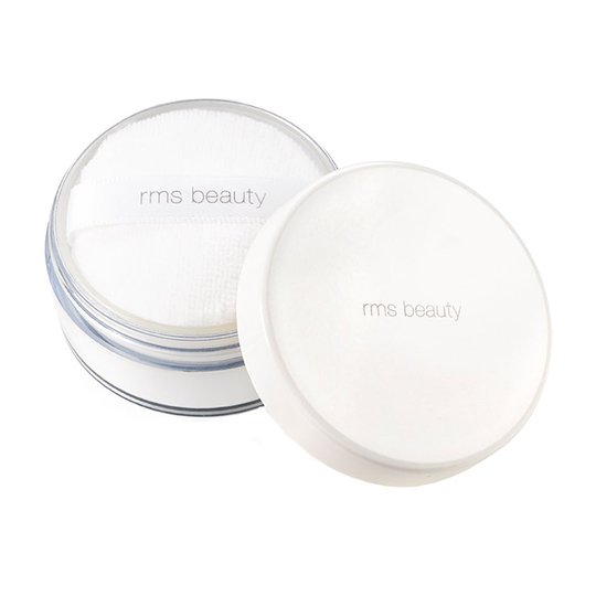 tinted UnPowder, 9 g rms beauty Puuteri