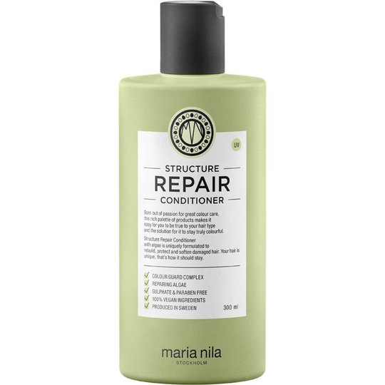 Maria Nila Structure Repair Conditioner, 300 ml Maria Nila Hoitoaine