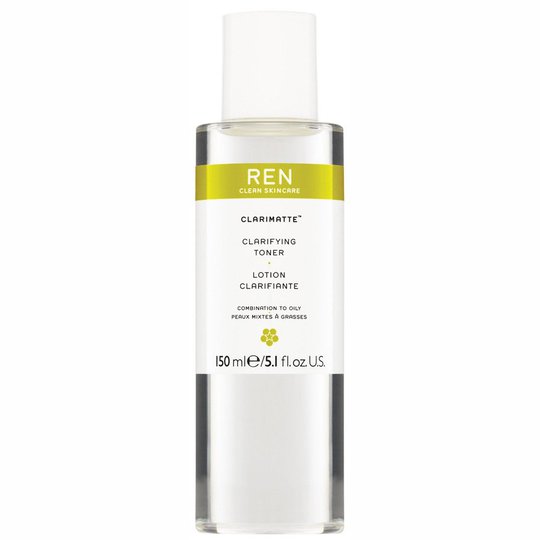 Clarimatte Clarifying Toner, 150 ml REN Kasvovedet