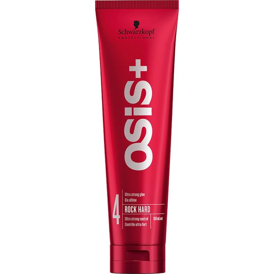 Osis+ Rock Hard Gel, 150 ml Schwarzkopf Professional Hiusgeelit