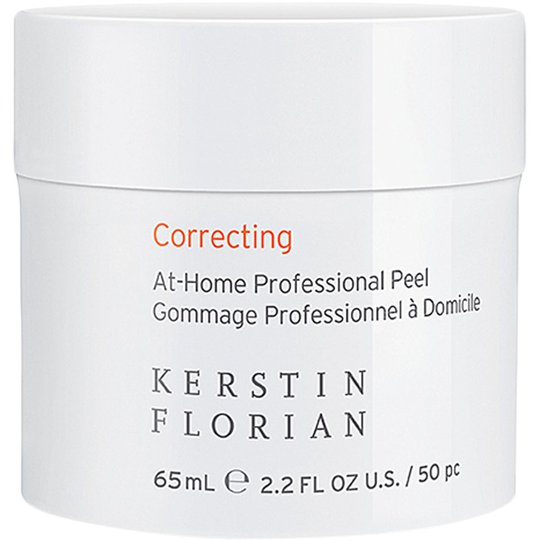 Kerstin Florian Correcting At-Home Professional Peel, Kerstin Florian Kasvokuorinnat