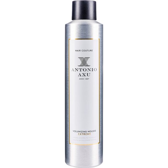 Volumizing Mousse Extreme, 300 ml Antonio Axu Muotoilutuotteet