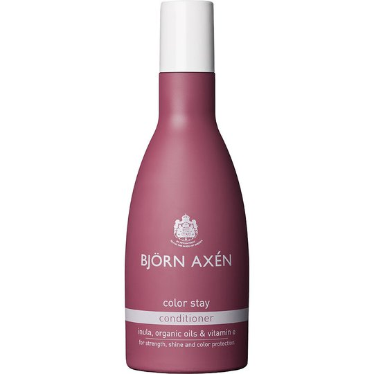 Björn Axén Care Color Stay Conditioner, 250 ml Björn Axén Hoitoaine