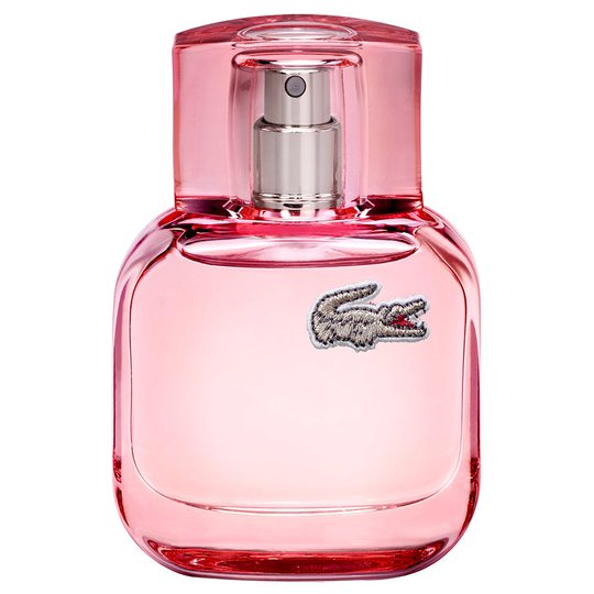 Lacoste L.12.12 Elle Sparkling EdT, 30 ml Lacoste Hajuvedet