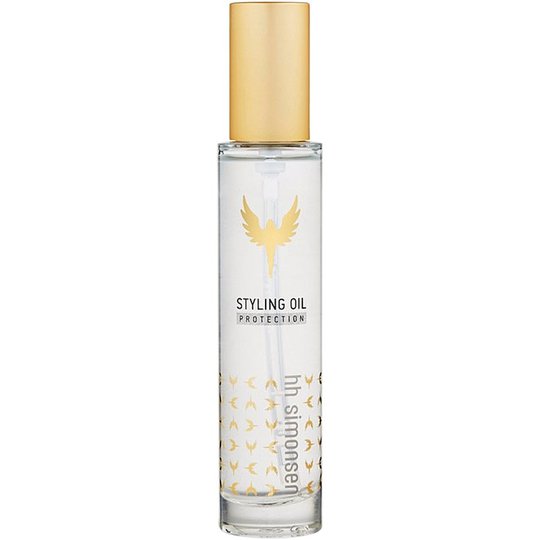 Styling Oil, 100 ml HH Simonsen Hiusöljyt