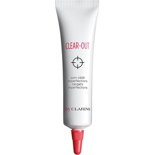 My Clarins Clear-Out, 15 ml My Clarins Epäpuhtaudet