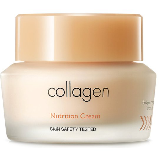 Collagen Nutrition Cream, 50 ml It'S SKIN Päivävoiteet