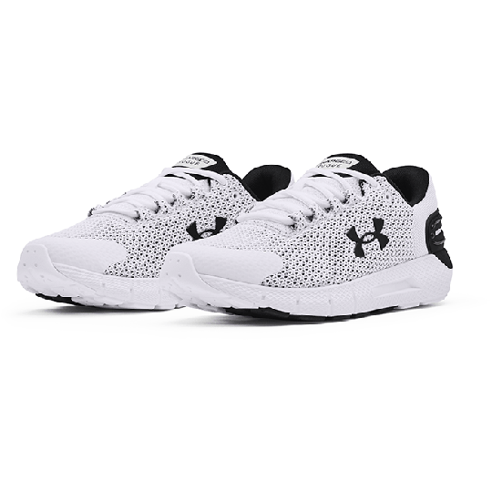 UA Charged Rogue 2.5, White