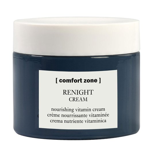 Renight Cream, 60 ml Comfort Zone Yövoiteet