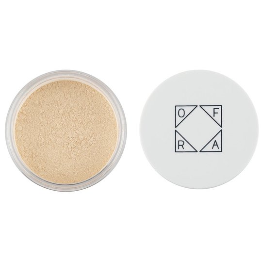 Acne Treatment Loose Mineral Powder, 6 g OFRA Cosmetics Puuteri