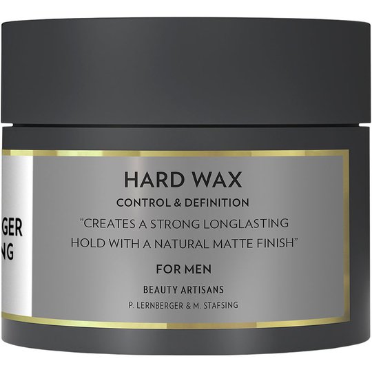 Lernberger Stafsing Mr Lernberger Hard Wax, 90 ml Lernberger Stafsing Hiusvahat