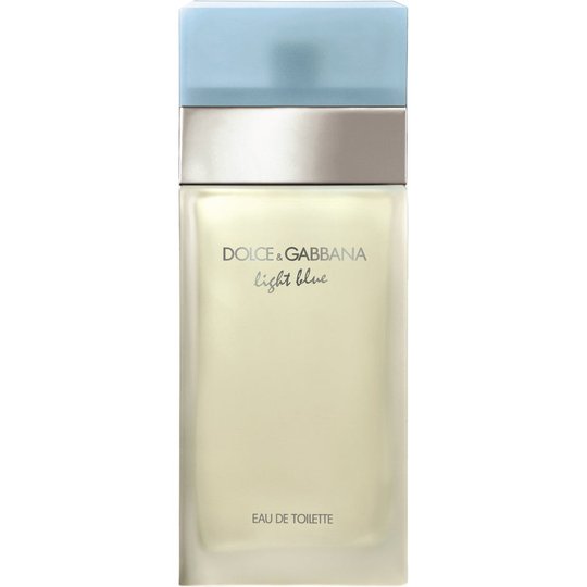 Dolce & Gabbana Light Blue Eau De Toilette, 25 ml Dolce & Gabbana Hajuvedet
