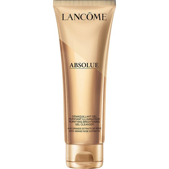 Lancôme Absolue Purifying Brightening Gel Cleanser, 125 ml Lancôme Kasvojen puhdistus