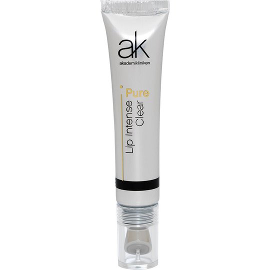 Akademikliniken Pure Lip Intense, 15 ml Akademikliniken Skincare Huulirasva