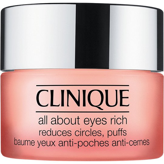 Clinique All About Eyes Rich, 15 ml Clinique Silmät