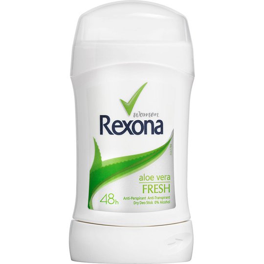 Deo Stick Aloe Vera, 40 ml Rexona Deodorantit