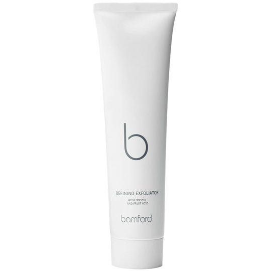 Refining Exfoliator, 100 ml Bamford Luonnonkosmetiikka