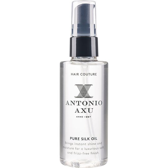 Pure Silk Oil, 75 ml Antonio Axu Hiusöljyt