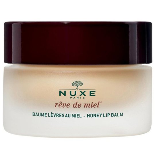 Rêve de Miel Ultra-Nourishing Lip Balm, 15 ml Nuxe Huulirasva