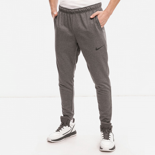 Nike Dri Fit Pants, Charcoal