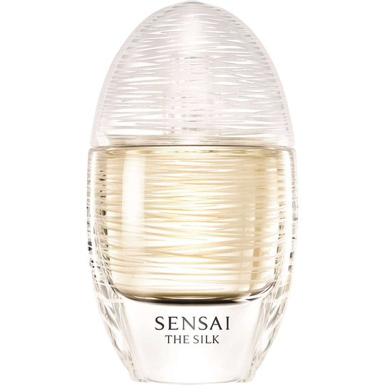 Sensai The Silk Eau de Toilette, 50 ml Sensai Luksustuoksut