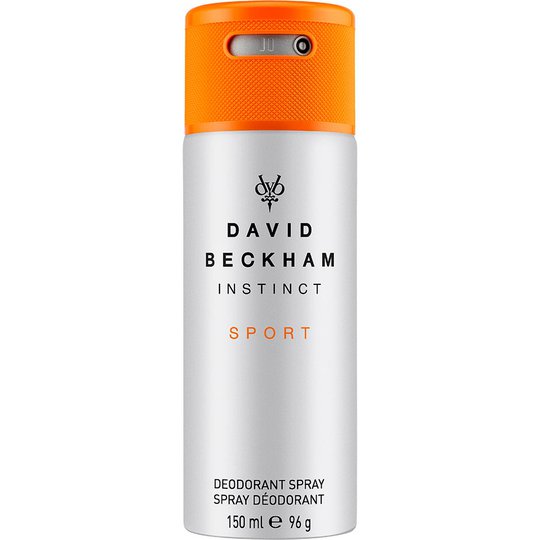 Instinct Sport Deospray, David Beckham Roll-on-deodorantit