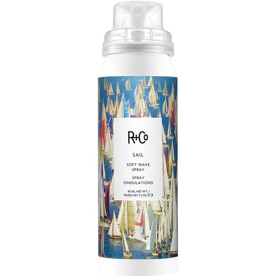 Sail Soft Wave Spray, 45 ml R+CO Hiuslakat