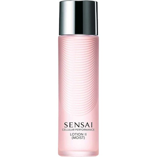 Sensai Cellular Performance Lotion II (Moist), 60 ml Sensai Kasvovedet