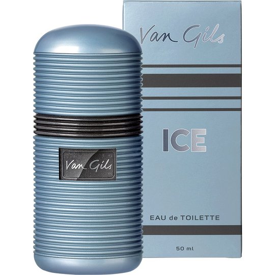 Van Gils Ice EdT, 50 ml Van Gils Miesten hajuvedet