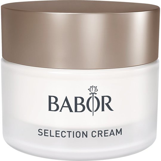Babor Selection Cream, 50 ml Babor Päivävoiteet