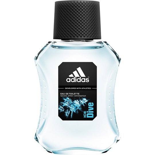 Ice Dive For Him, 50 ml Adidas Hajuvedet