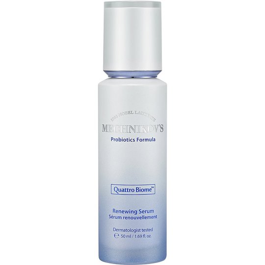 Mechnikov's Probiotics Formula Renewing Serum, 50 ml Holika Holika Seerumi