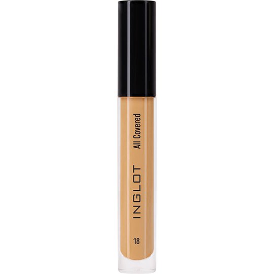 All Covered Under Eye Concealer, 4.2 ml INGLOT Peitevärit