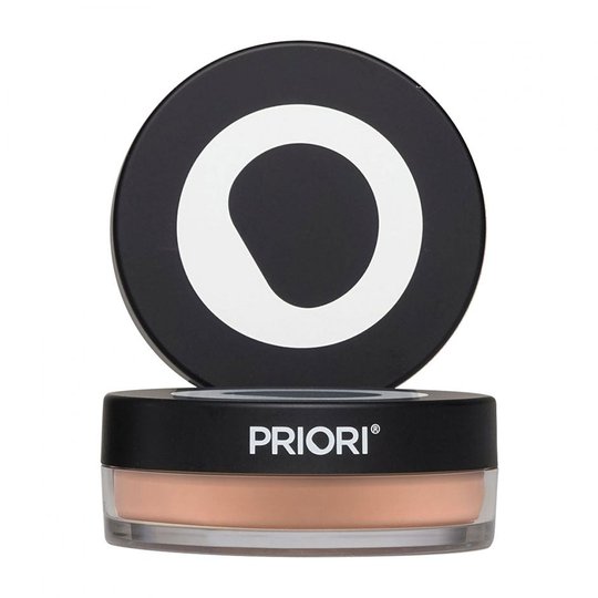 Minerals Skincare Powder SPF 25 fx351, 5 g Priori Puuteri