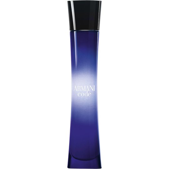 Giorgio Armani Armani Code Donna , 75 ml Giorgio Armani Tuoksut