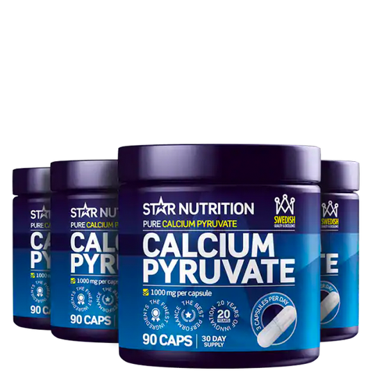Calcium Pyruvate BIG BUY, 360 caps