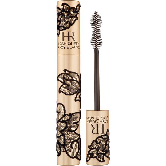 Helena Rubinstein Lash Queen Sexy Blacks, Helena Rubinstein Ripsivärit