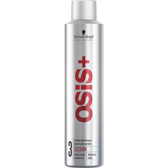Osis+ Session, 300 ml Schwarzkopf Professional Hiuslakat