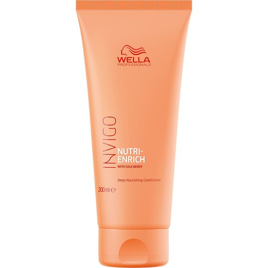 INVIGO Enrich Conditioner, 200 ml Wella Hoitoaine