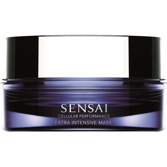 Sensai Cellular Performance Extra Intensive Mask, 75 ml Sensai Kasvonaamio
