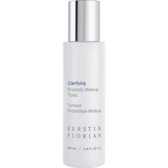 Kerstin Florian Clarifying Probiotic Mineral Tonic, 100 ml Kerstin Florian Kasvovedet