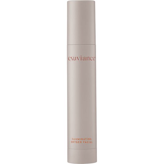 Illuminating Oxygen Facial, 97 ml Exuviance Kasvonaamiot