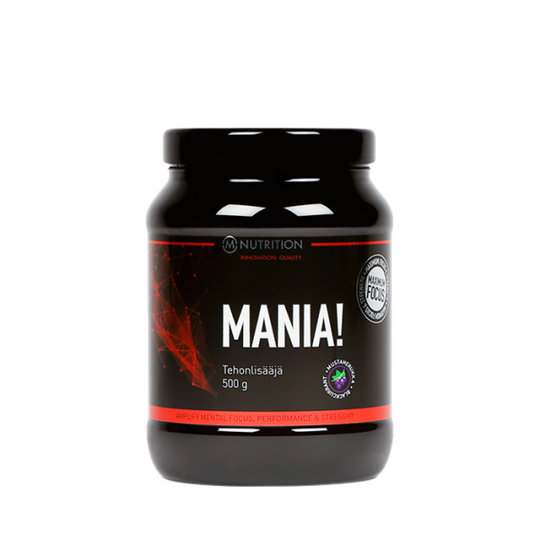 Mania, 500 g