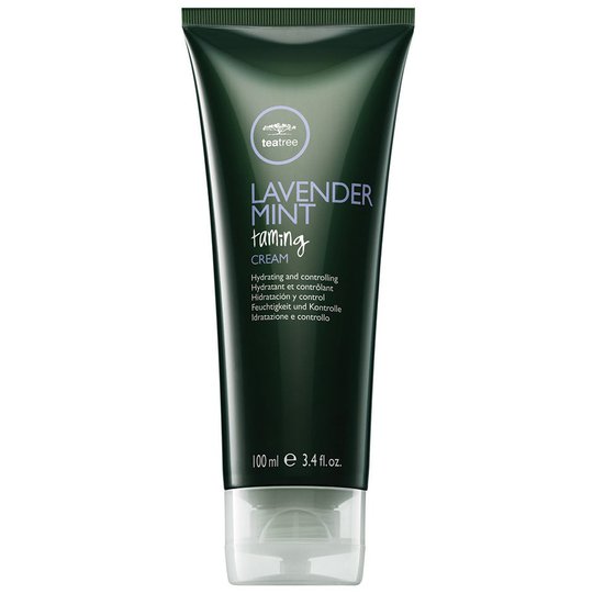 Tea Tree Lavender Mint Taming Cream, 100 ml Paul Mitchell Hoitavat tuotteet