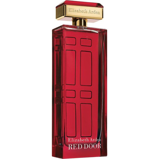 Elizabeth Arden Red Door Eau de Toilette, 100 ml Elizabeth Arden Luksustuoksut