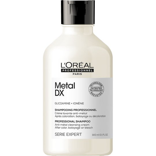 Serie Expert Metal DX Shampoo, 300 ml L'Oréal Professionnel Shampoo